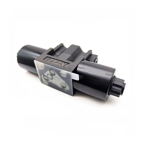 Électrovanne hydraulique de commande D1SG-03 distributeur 3C60 D24 - 3