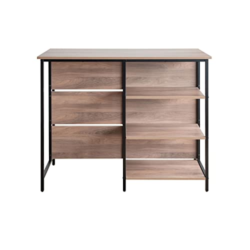 AXNGCg JE^[e[u Lb`JE^[ S~ドbN X`[ 120cm [It Ԏd؂ Ƒ mt-knt-1260 (uE)