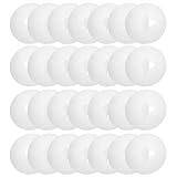 TOYANDONA Tappetino per Massaggio Monouso Foro per Viso in Silicone Alimentare 200 Pezzi Leggero e Traspirante per Saloni di Bellezza e Massaggi Professionali