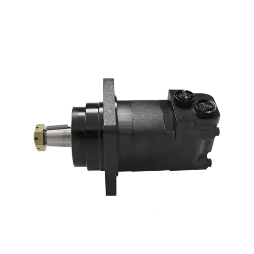 Image of Hydraulic Motor Mount Replacement for 2000 Series 105-1006-006 1051006006 105-1006