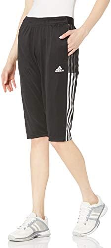 adidas Women’s Tiro 21 3/4 Pants adidas Women’s Tiro 21 3/4 Pants