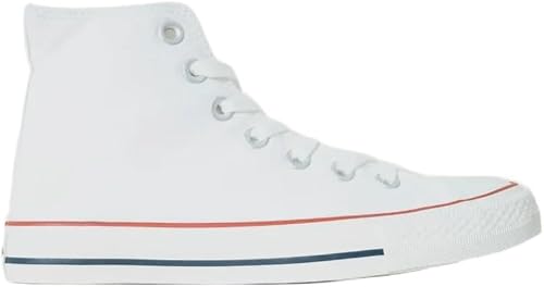 Soviet Ladies Viper Hi Cut Canvas Sneakers