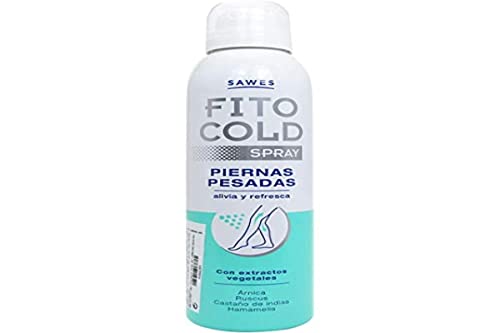 Sawes FITOCOLD SPRAY, blanco