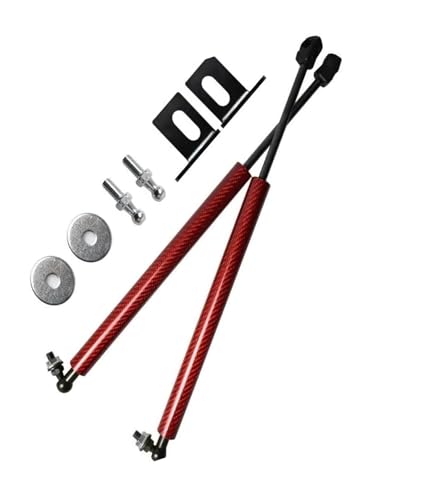 Vérin capot Compass MK49 amortisseur support levage gaz 2006-2017 - 2