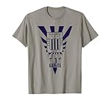 alianza lima ,grande por su gente - design t-shirt T-Shirt