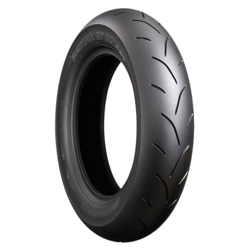 Bridgestone 120/80-12 BT601 FS YCY pneu moto scooter arrière 55J