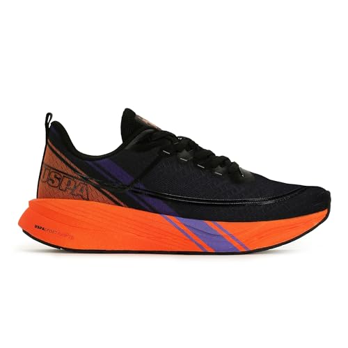 Image of U.S. Polo Assn. Mens Erwin Sneaker