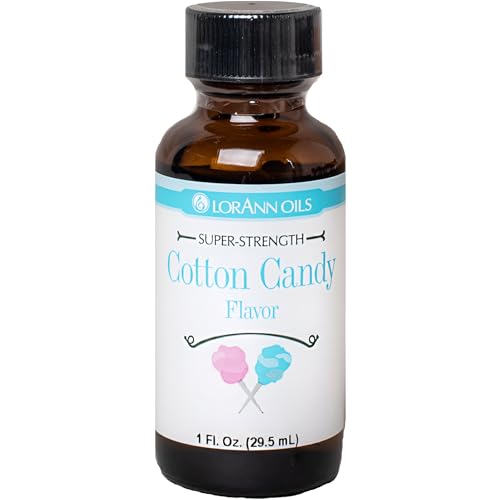 image for LorAnn Oils Super Strength Flavoring - Used For Candy Making, Flavorin