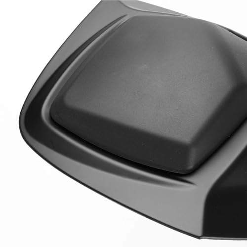 Capot de selle Street Triple RS 765 finition premium pour carénage moto