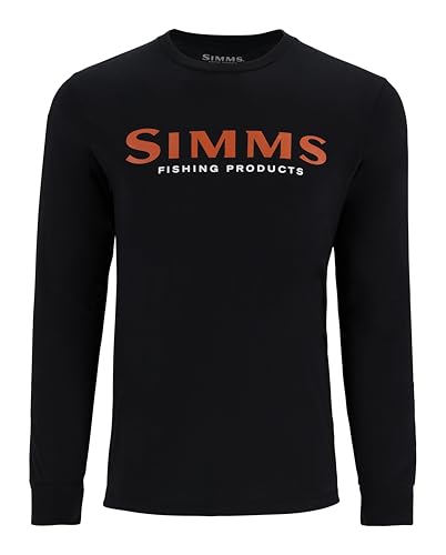 Simms Men's Hoodie