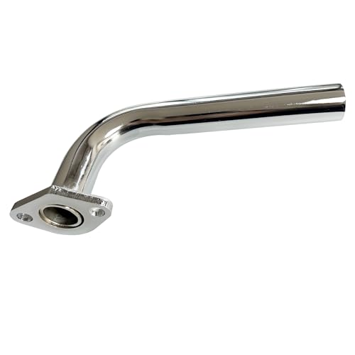 Aircmt ARCEPM02C Exhaust Headers Pipe Kit thumb #4