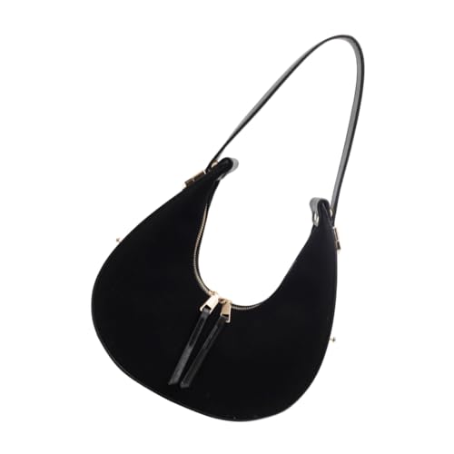 Sac à bandoulière moderne pour femme sac à main sous les bras look sophistiqué