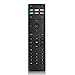 XRT136 Replace Remote Control fit for Vizio TV D55-F2 D39f-F0 E43-F1 E70-F3 E50-F2 P75-F1 D50-F1 E75-F2 D65-F1 M70-F3 M55-F0 D43-F1 P55-F1 P65-F1 with Vudu Netflix Hulu Xumo Crackle Iheart Radio Key