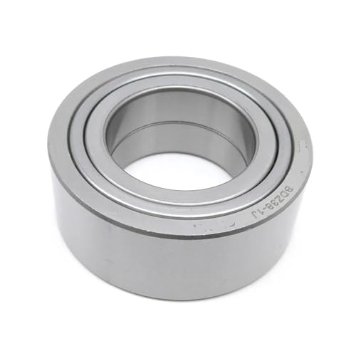 Roulement de voiture BDZ38-1J 38x68x26 mm pour moyeu de roue de rechange