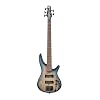 Ibanez Standard SR605E Bass Guitar - Cosmic Blue Starburst Flat
