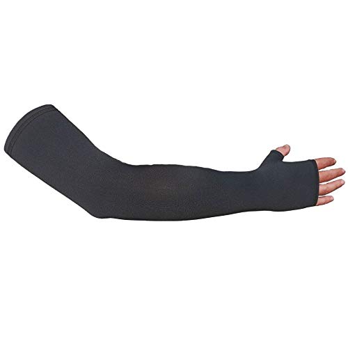 Manguito Manga Longa Proteção UV FPS 50++ Encaixe Dedo