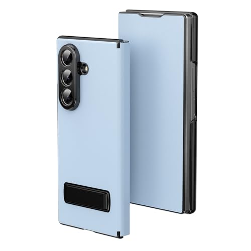 Coque Samsung Galaxy Z Fold 7 antichoc avec support de visionnage