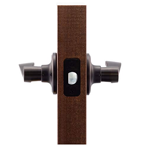 Copper Creek Wl2220Tb Waverly Door Lever, Tuscan Bronze #TOP3