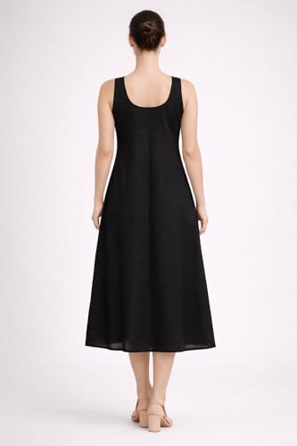 DARMENZO cotton dress – image 4