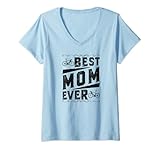 Regalos para el día de la madre en bicicleta para la mejor madre.