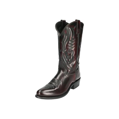 Image of Smoky Mountain Boots mens Smb-denver-m