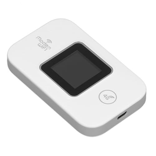 Módem WiFi 4G LTE multibanda B1 B3 B20 para tabletas y portátiles con router libre 4