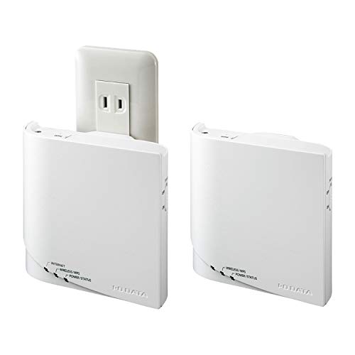 アイ・オー・データ WiFi 無線LAN ルーター ac1200 867+300Mbps IPv6  日本メーカー WN-DX1 Amazon | I-O DATA WiFi 無線LAN ルーター ac1200 867+300Mbps