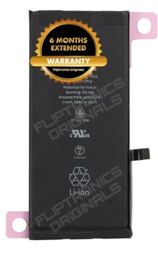 Image of Battery for iPhone 11 A2221 /A2111 /A2223 Battery with 6 Month warrenty**** (P196)