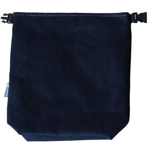 保冷バッグ (紺)