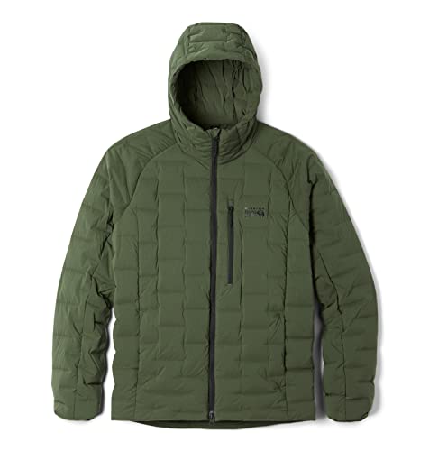 Image of Mountain Hardwear Stretchdown Hoody