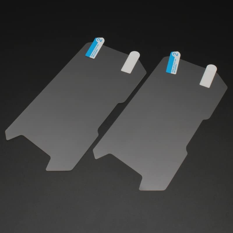 Film protection écran tableau bord moto pour trajets quotidiens CB300R