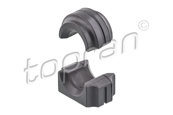 TOPRAN Palier (stabilisateur) 502447