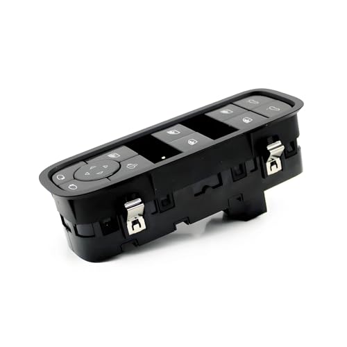 Commande de lève-vitre électrique pour réparer vitre bloquée Panamera 971 - 4