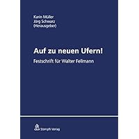 Auf zu neuen Ufern!