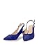 Produktbild Andrea Conti Damen Pumps 10071040 Blau 41