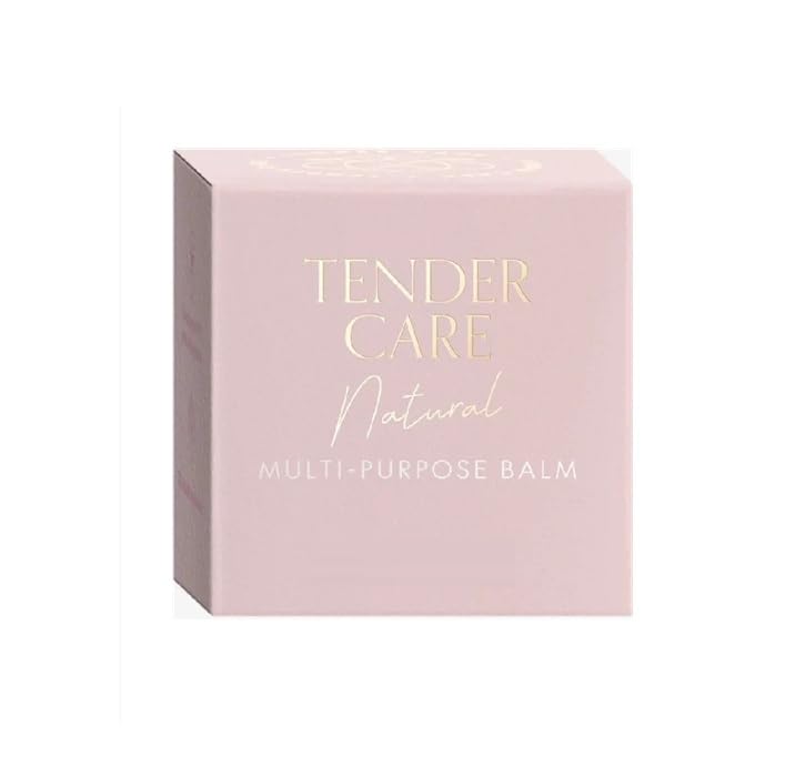 Tenderr Care Natural Multi-purpose Balm, 10.5ml (pack of 1)-image-30