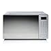 Hisense, H20MOMS4 - Forno microonde 20L, 700W, display LED con comandi touch, 6 funzioni, Colore specchio immagine