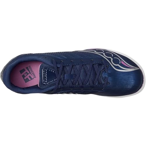 Image of Saucony Women's Spitfire 5 Track Shoe