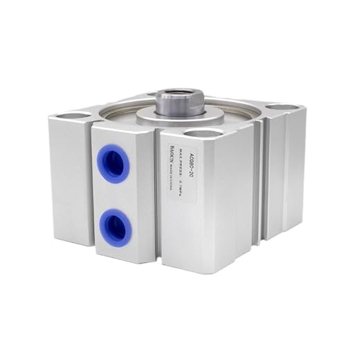 Cylindre mince ACQ pour gagner de la place sur machine de tri - 2