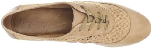Naya Women's Trite, Corda Tan, 9 W US | Image 4