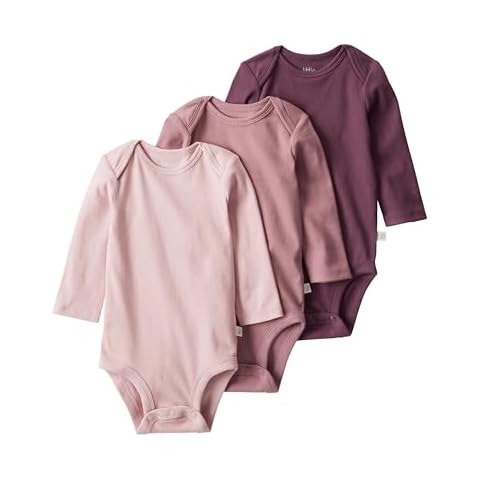 Little Planet Organic Cotton Bodysuits Cover