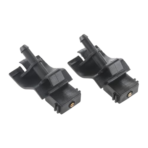 Buses d'essuie-Glace avant arrière pour Toyota Camry 2006-2015