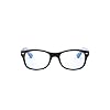 Ray-Ban bimbo – RY 1528,Rondes acétate enfant