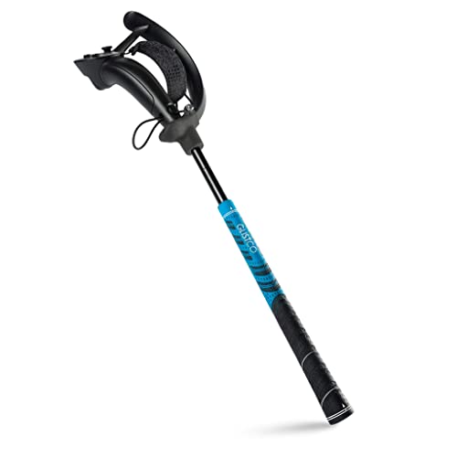 Glistco G-Iron Virtual Reality Golf Handle Compatible with Valve Index
