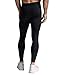 2XU Mcs x Training Comp Tights, Black/Nero, Large