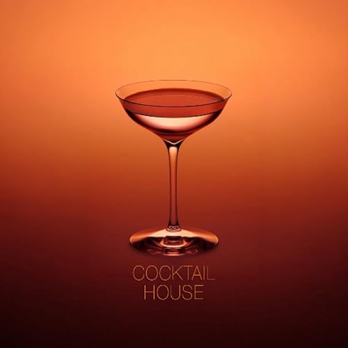 COCKTAIL HOUSE VOL.1