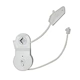 Seilzug mit Umlenkrolle Spülmaschine Geschirrspüler Original Siemens Bosch 00165298 165298 auch Balay Constructa Crolls DeDietrich Gaggenau Gorenje Hotpoint Lynx Neff Pitsos Profilo Superser Whirlpool