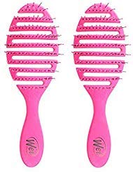The Wet Brush Flex Dry, Pink "SET OF 2"