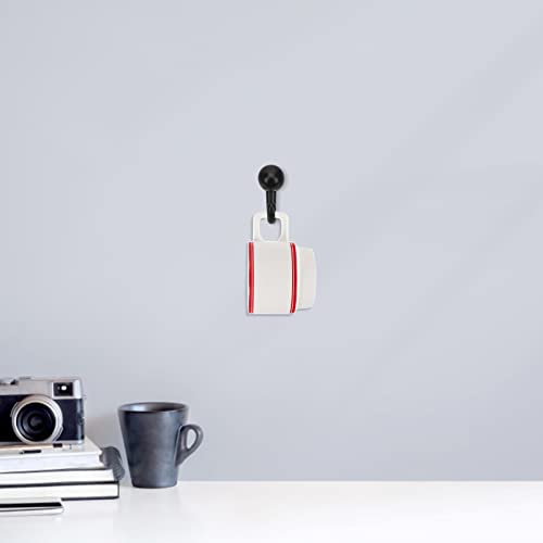 Image of iplusmile 30pcs Push Pin Hangers Picture Hanging Hooks for Wall Art Photos and Clocks for Home Office and Shopping Malls