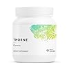 THORNE Creatine – Micronized Creatine Monohydrate Powder – Support for Muscles & Cognitive Function* – for Women & Men – Unflavored – NSF Certified for Sport – 5 g per Serving – 90 Servings